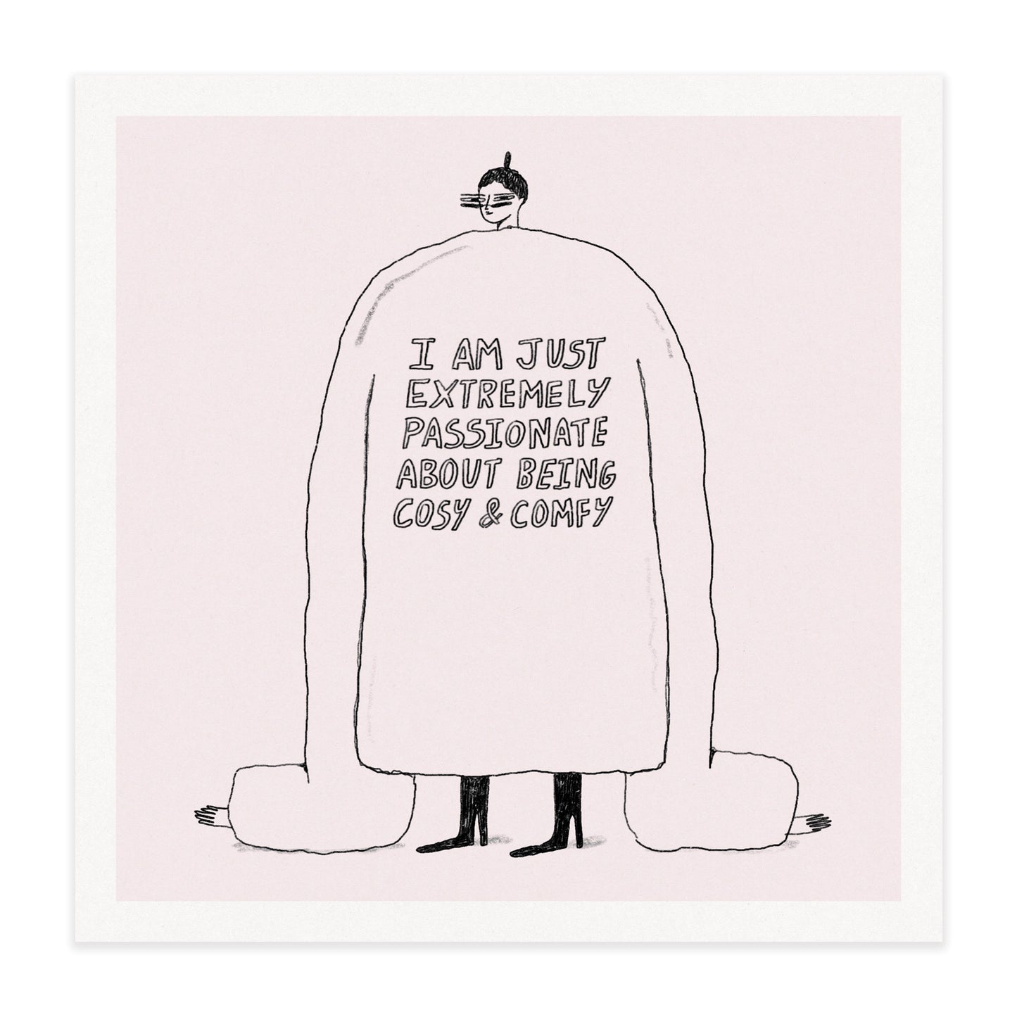 cosy print