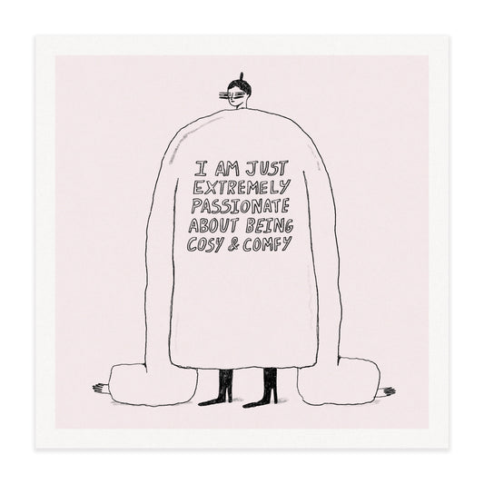 cosy print
